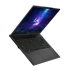 MSI Stealth A16 AI+ A3HVFG Ryzen AI 9 365 RTX 4060 8GB Graphics 16 Inch QHD+ IPS Display Gaming Laptop